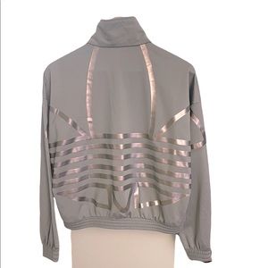 ADIDAS Large Logo Track Suit